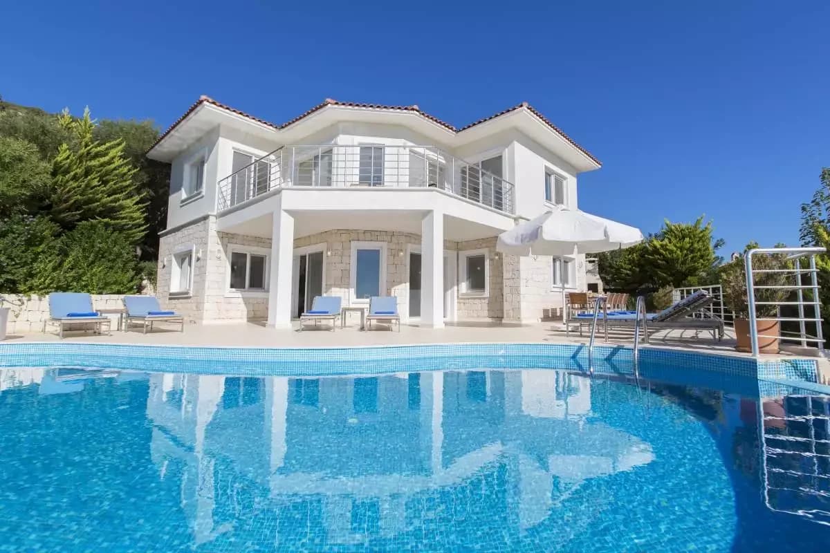 Villa Mavi 1