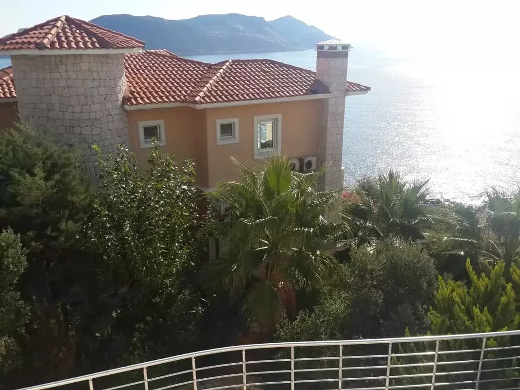 Villa Mavi 16
