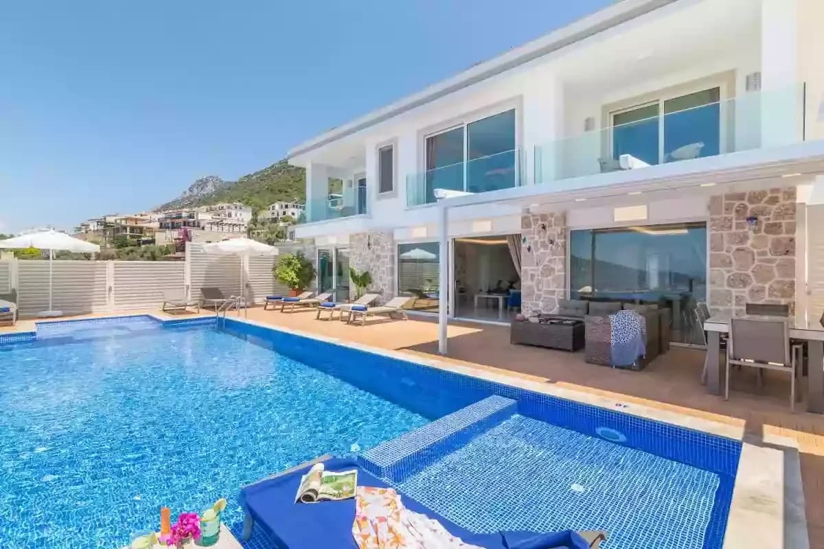 Villa La Mer 1