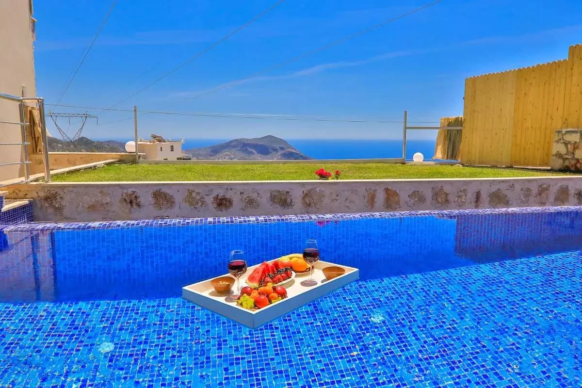 Villa Mandalina 1