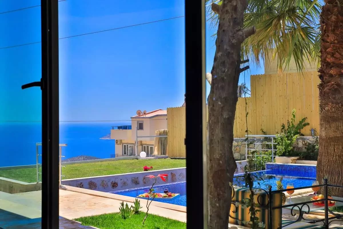 Villa Mandalina 12