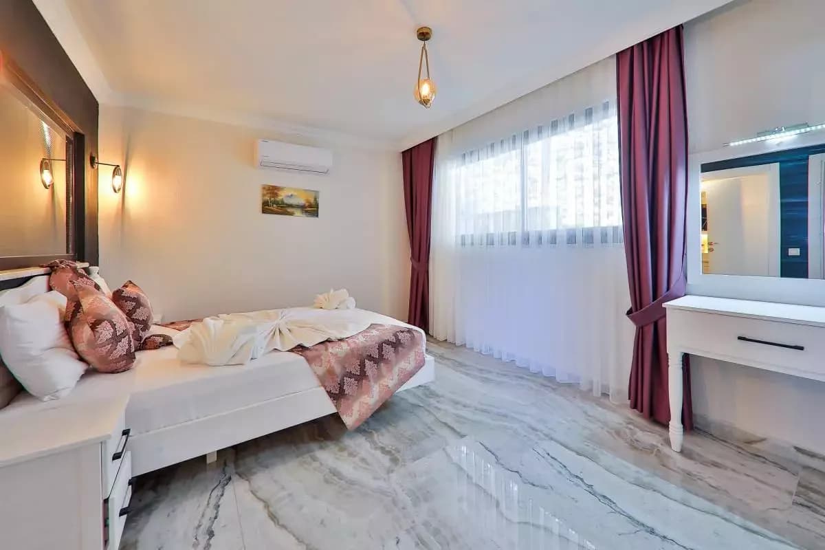 Villa Mandalina 13