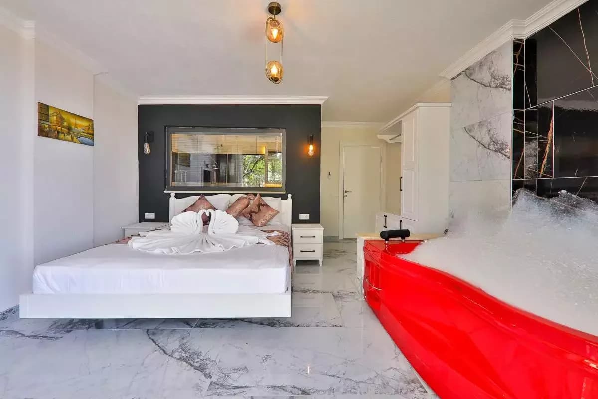 Villa Mandalina 17