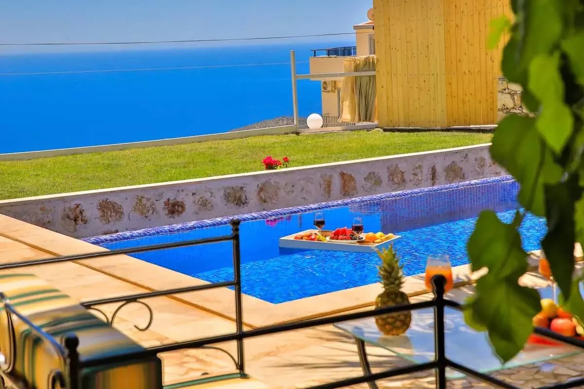 Villa Mandalina 7