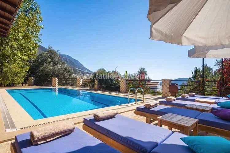 Villa Otantik 4