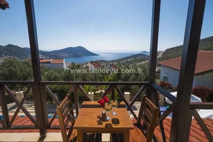 Villa Otantik 7