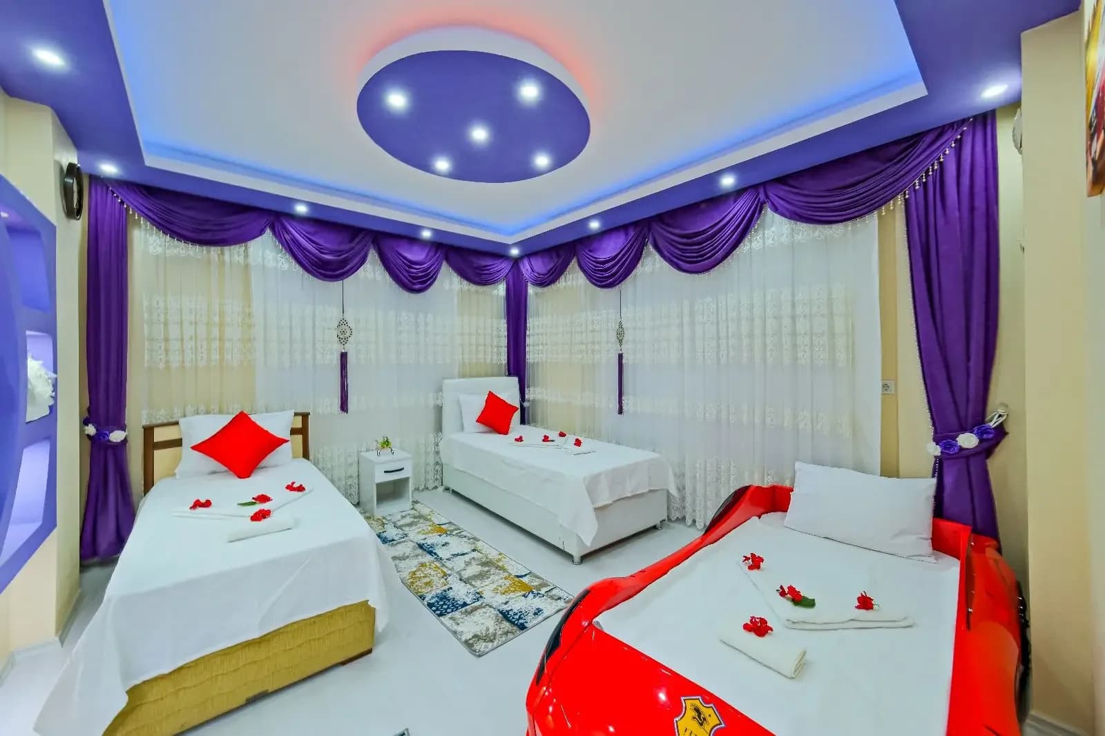 Villa Eymen 97