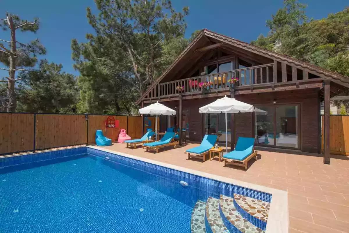 Villa Seyirtepe 1 25