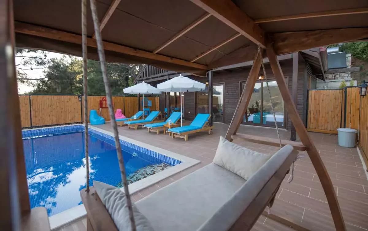 Villa Seyirtepe 1 27