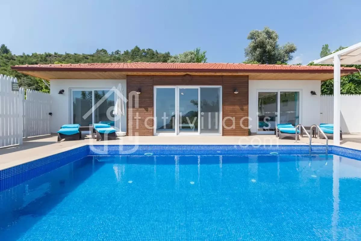 Villa Pınar 1