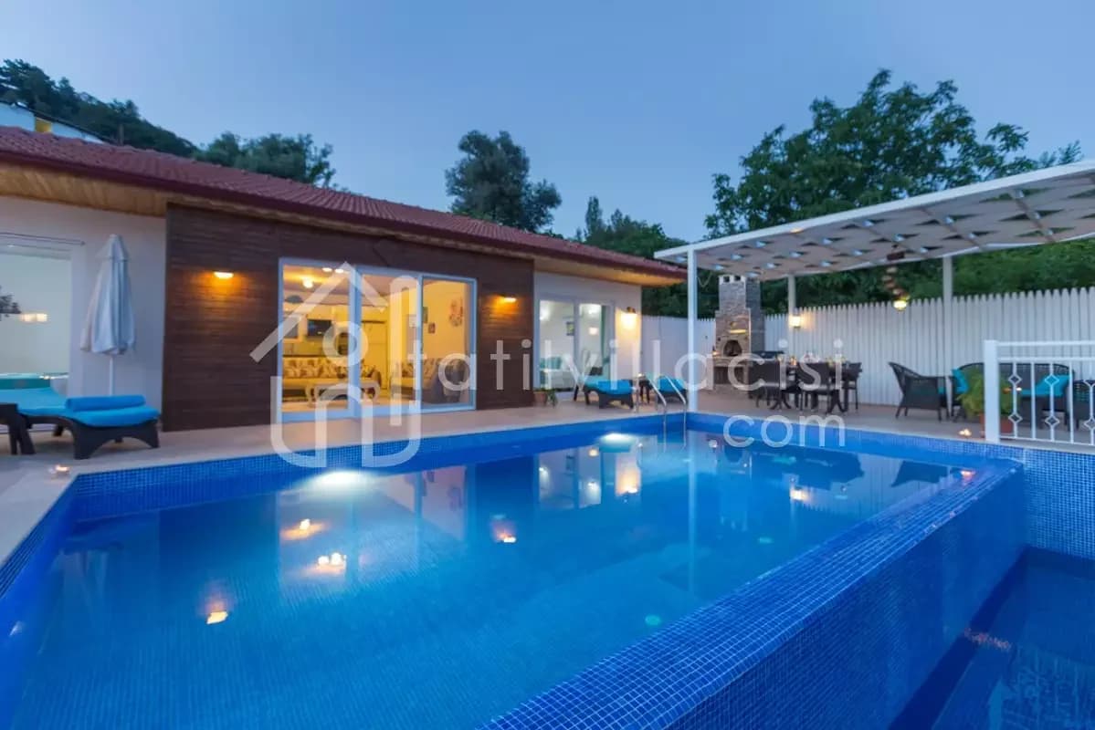 Villa Pınar 3