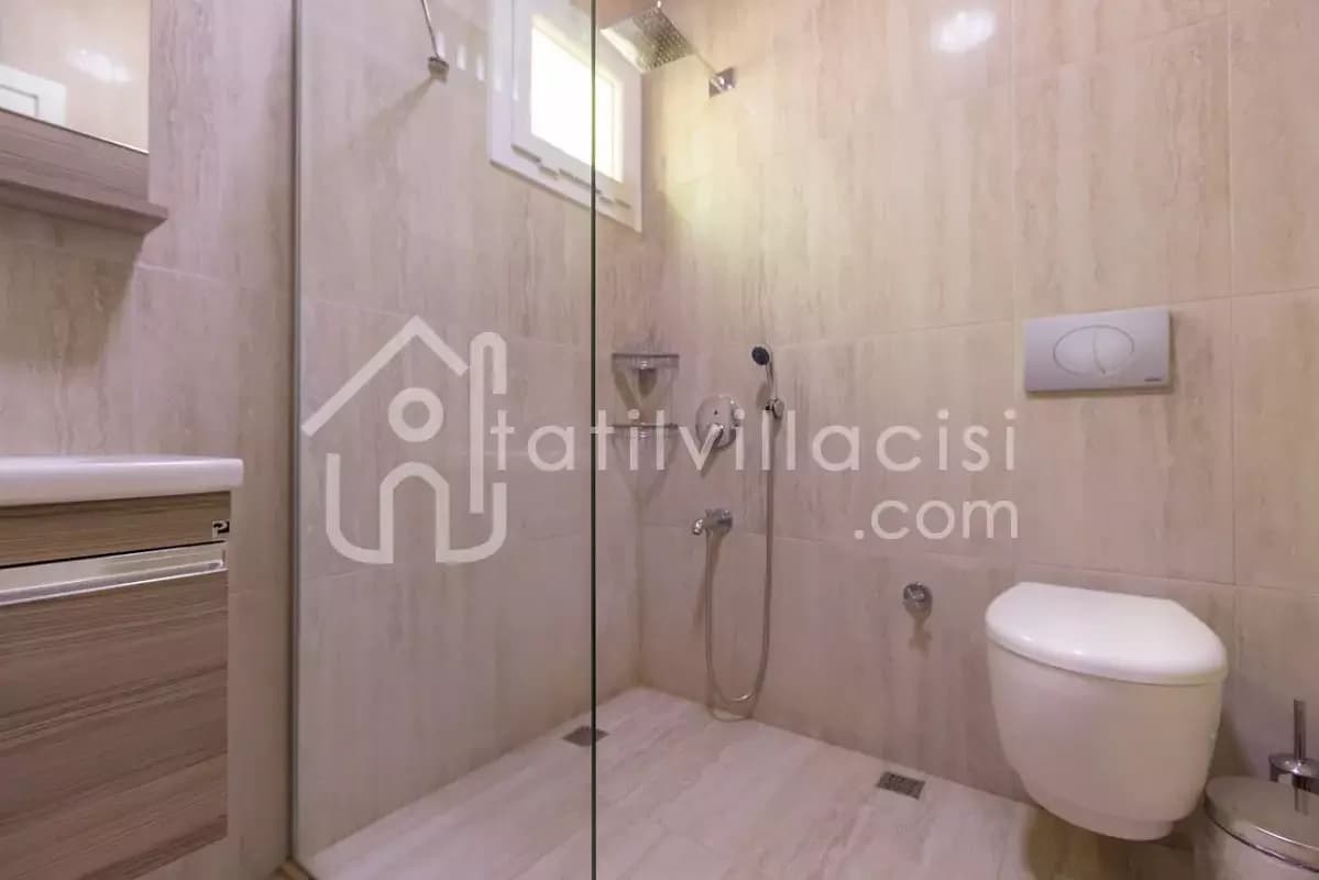 Villa Pınar 9