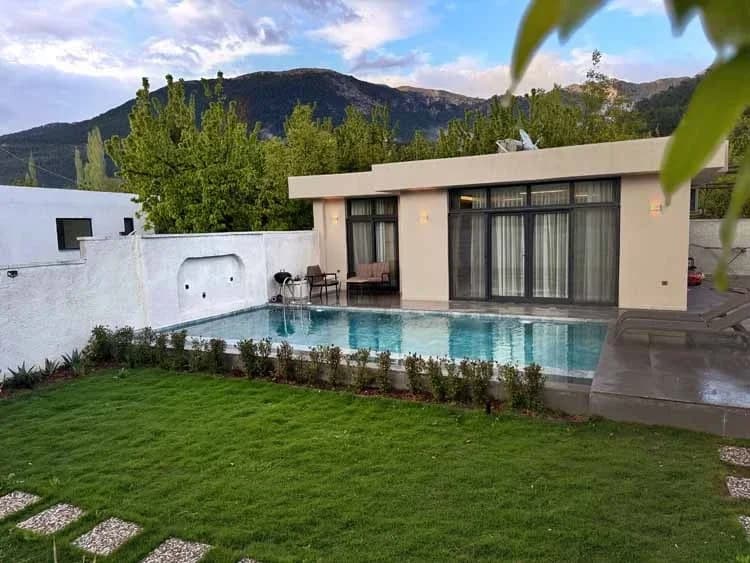 Villa Bauer 1