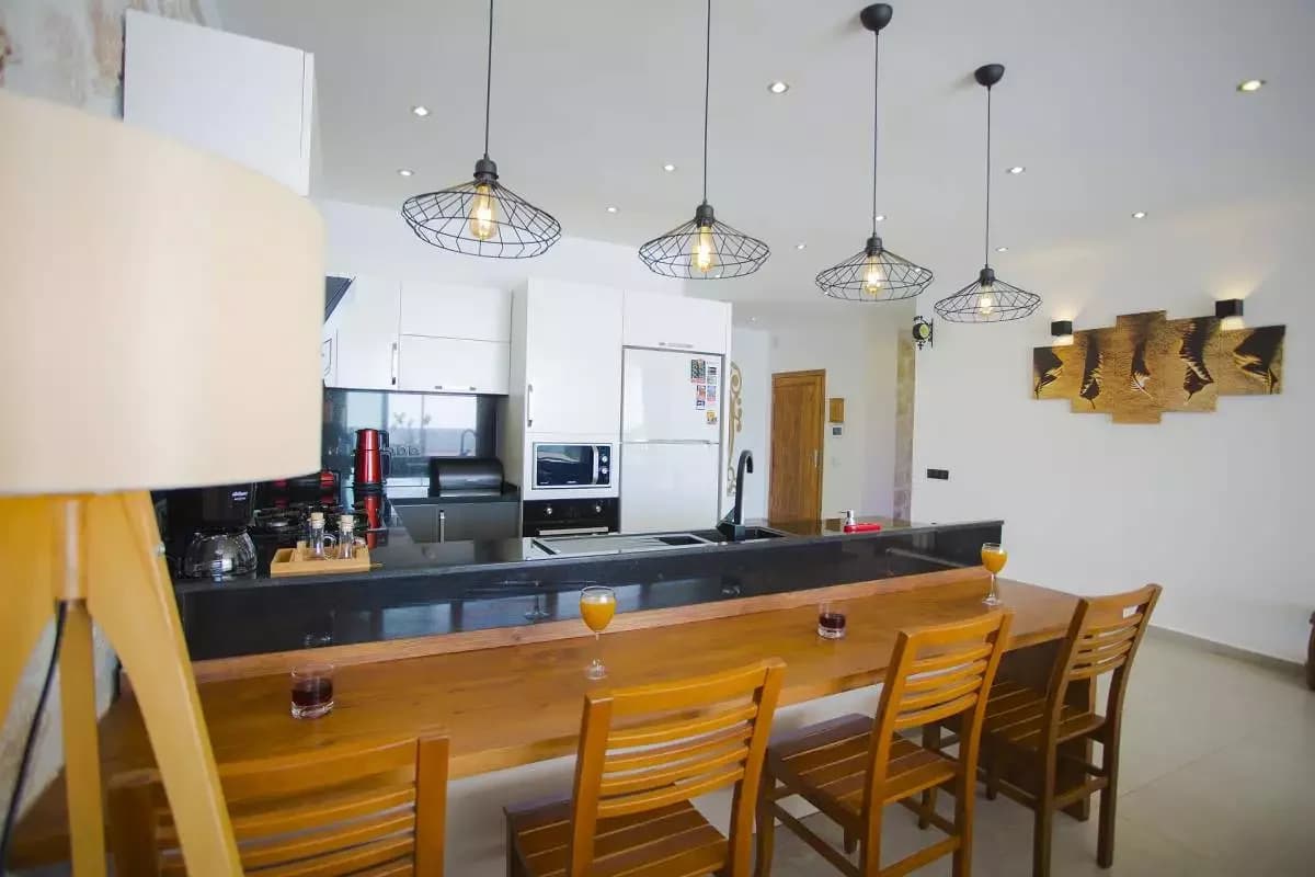 Villa King 28