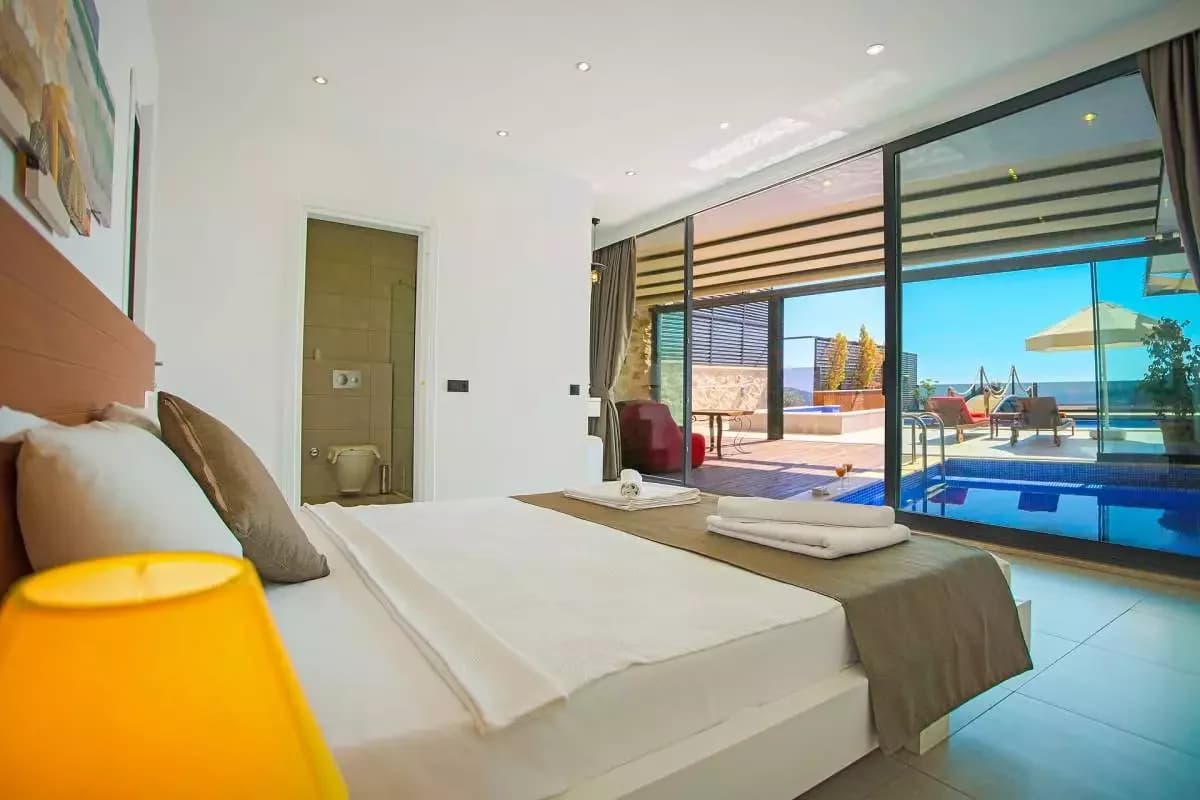 Villa King 34
