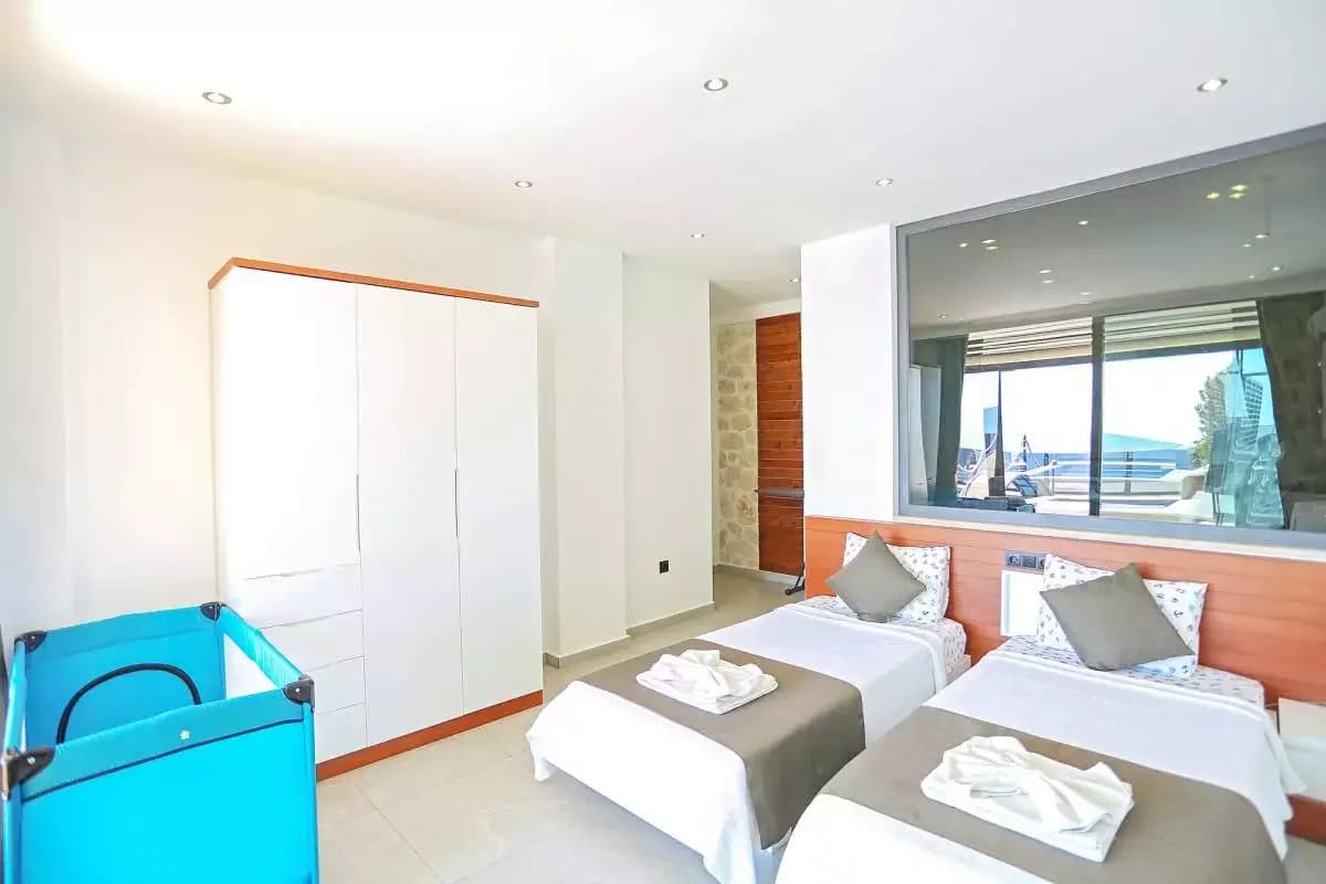 Villa King 37