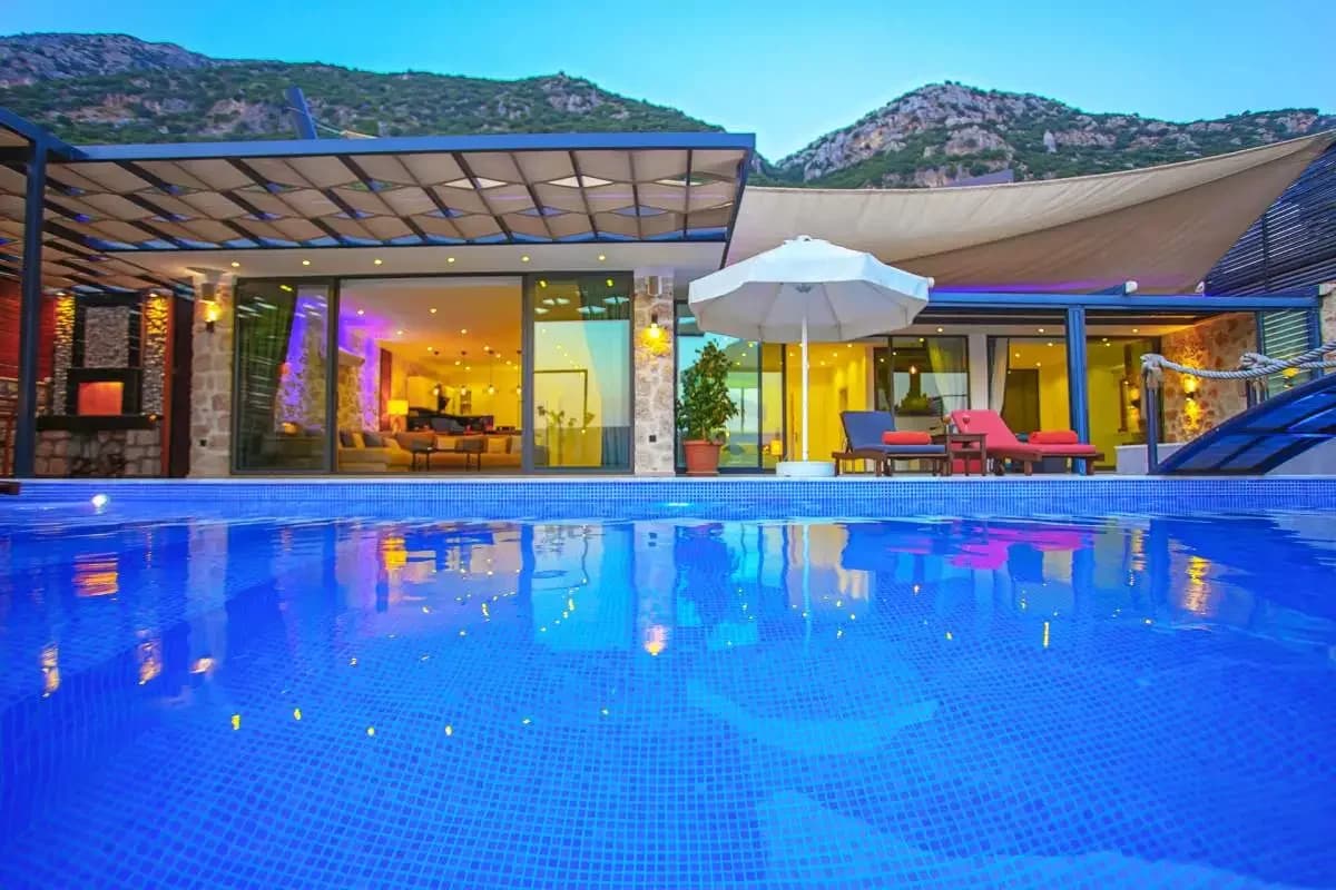Villa King 41