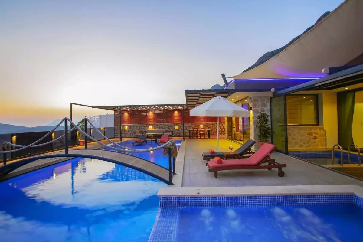 Villa King 44
