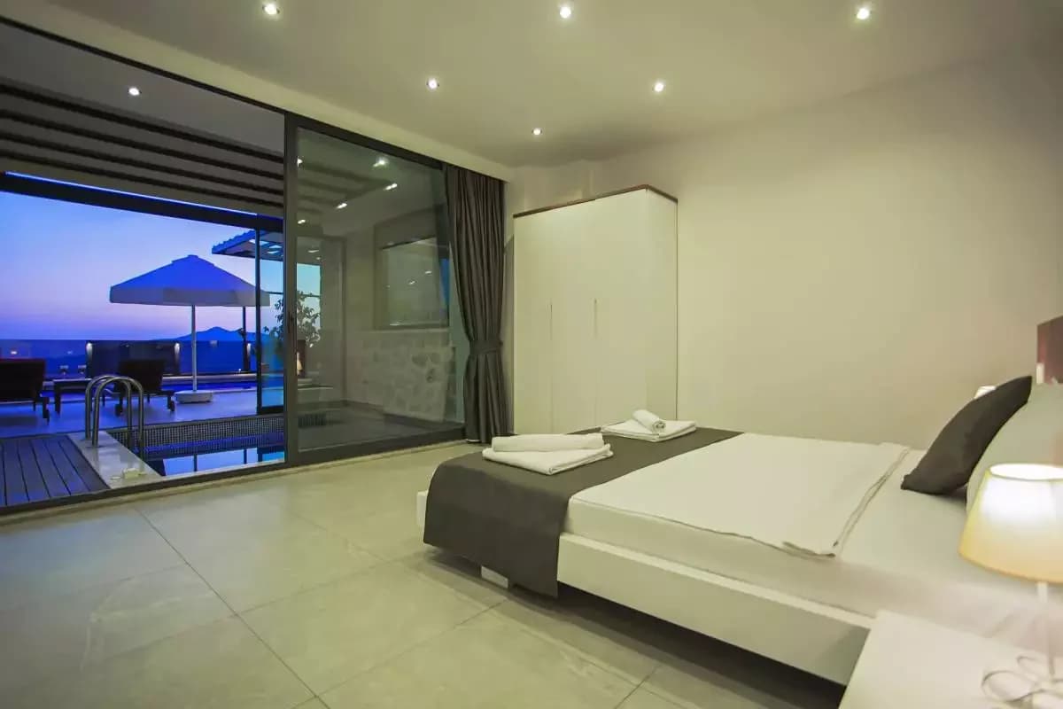 Villa King 54