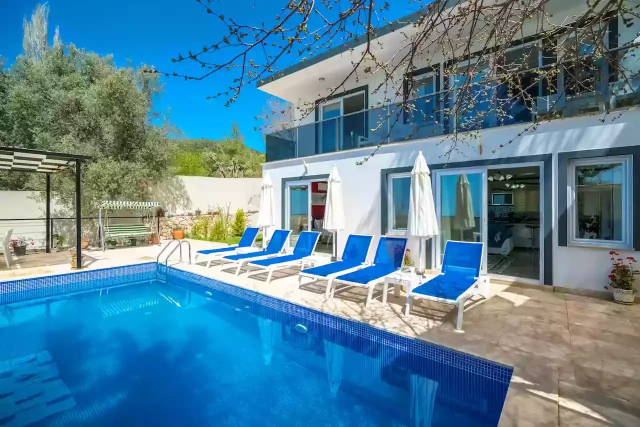 Villa Ardıç 1