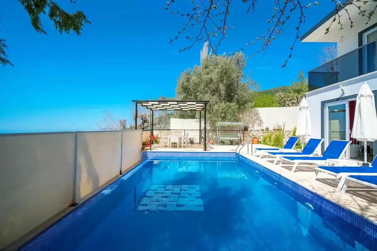 Villa Ardıç 6