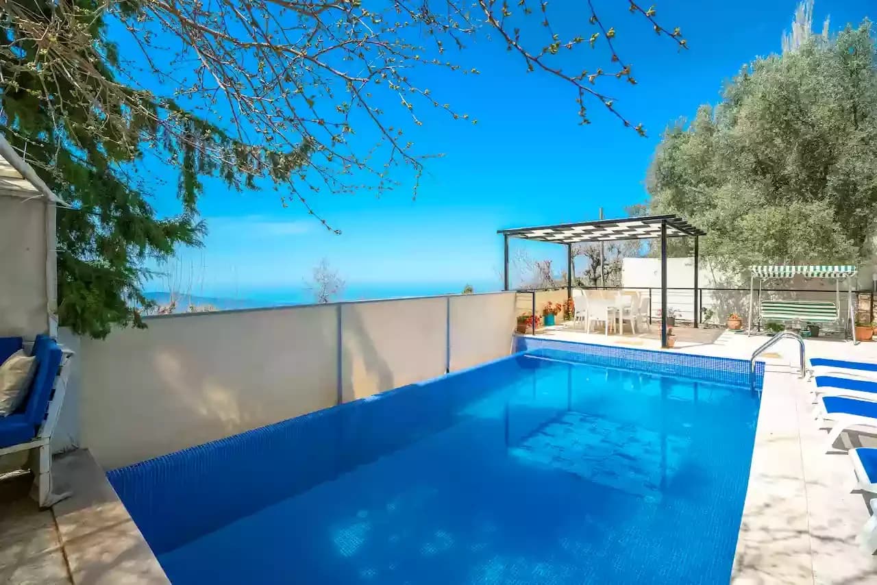 Villa Ardıç 7