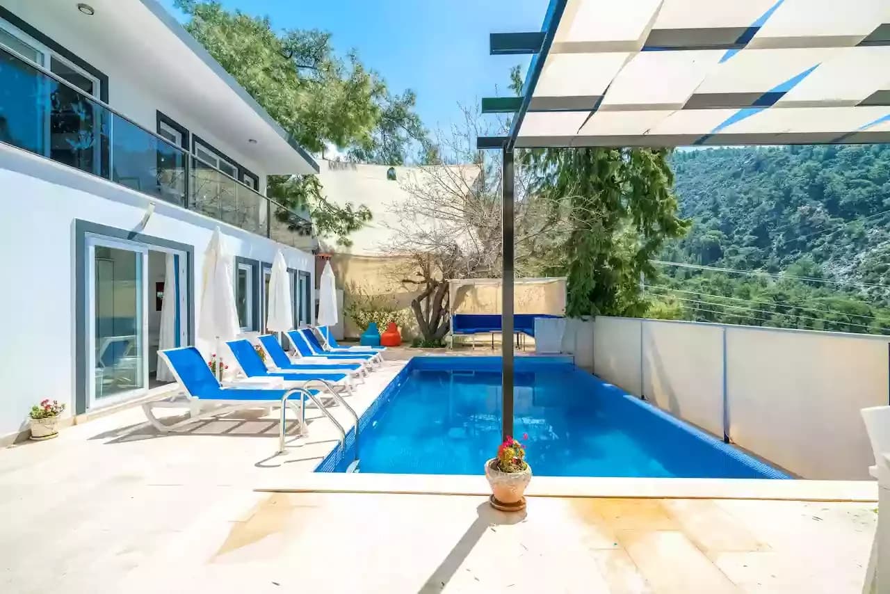 Villa Ardıç 9