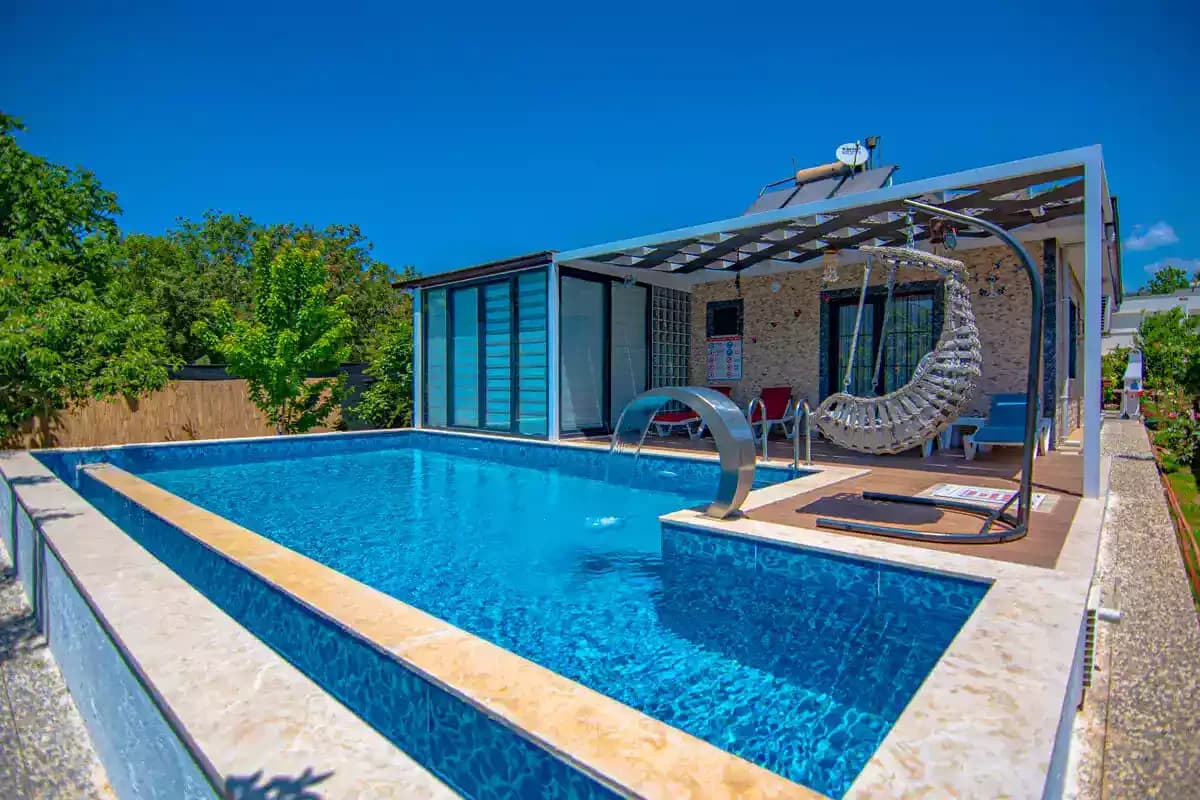 Villa Sefa 1