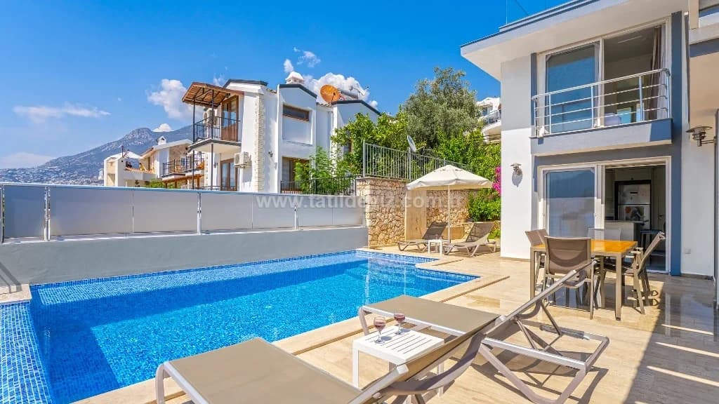 Villa Ecrin 10