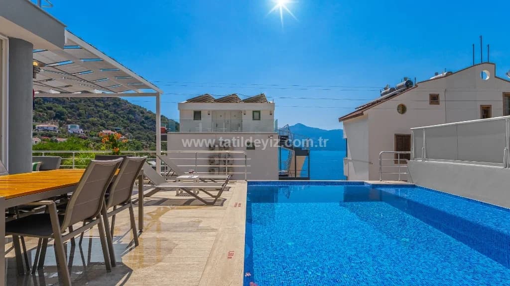 Villa Ecrin 13