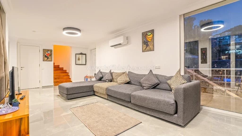 Villa Ecrin 21