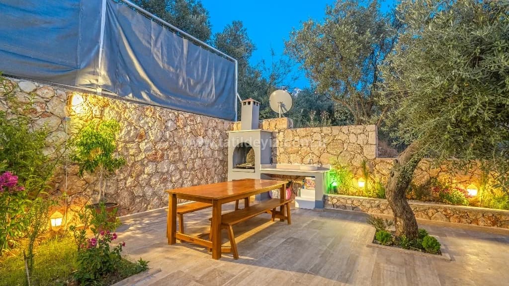 Villa Ecrin 6
