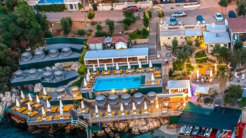 Villa Ecrin 70