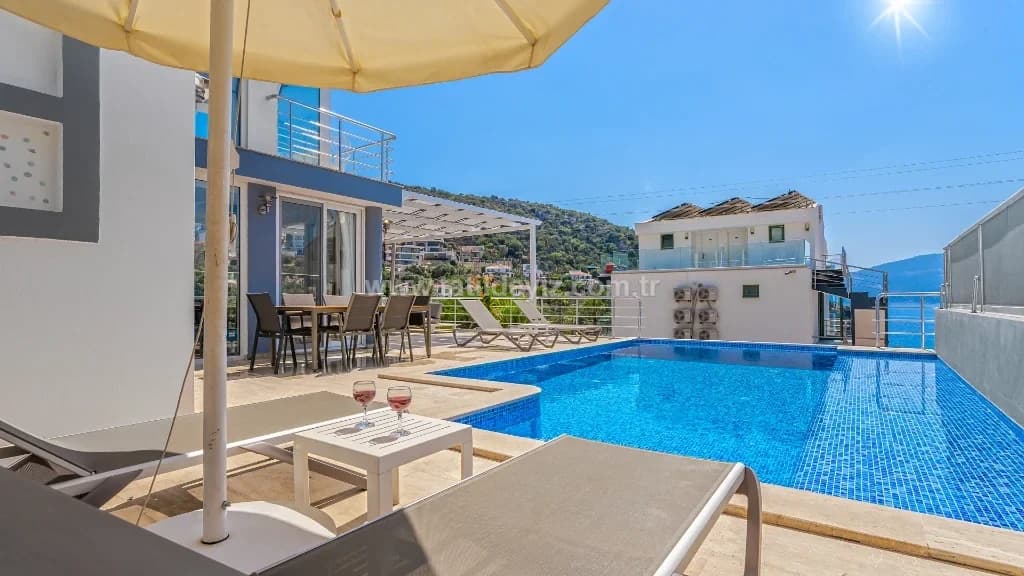Villa Ecrin 9