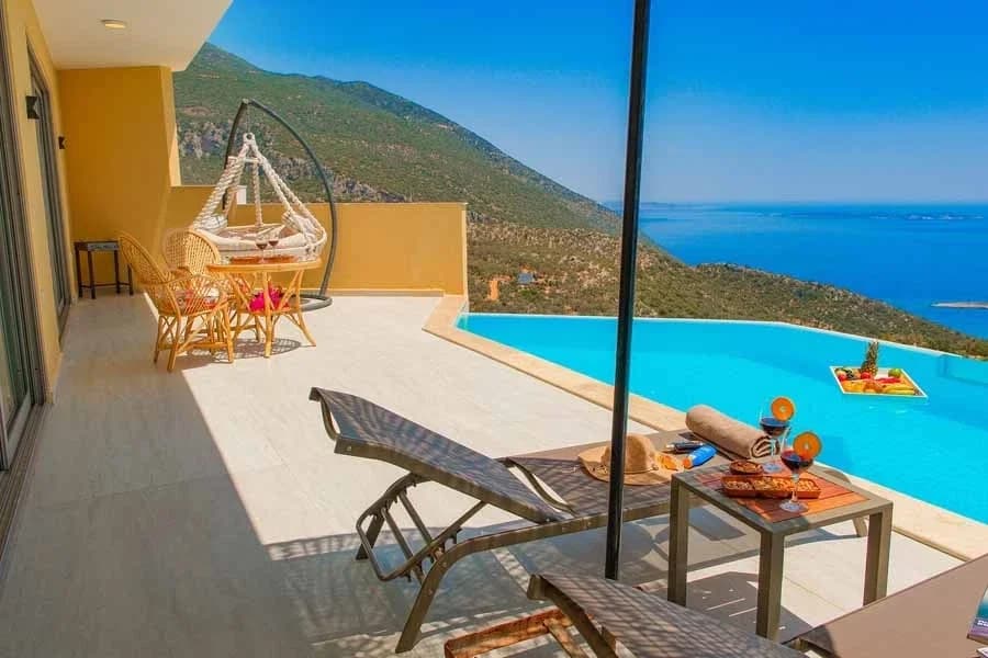 Villa Luu 1
