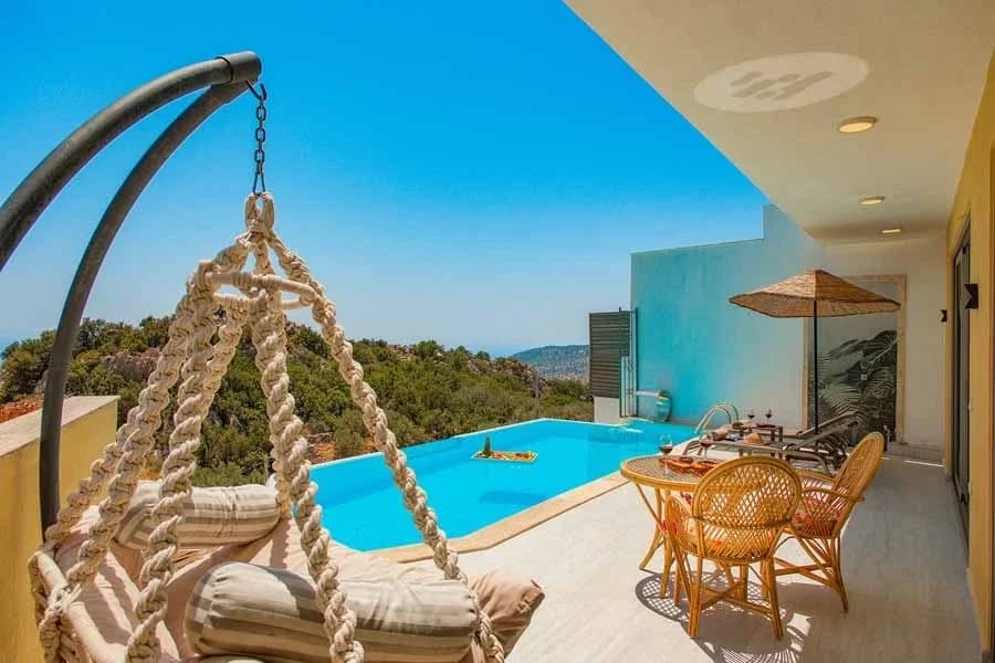 Villa Luu 4