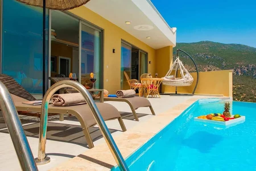 Villa Luu 5