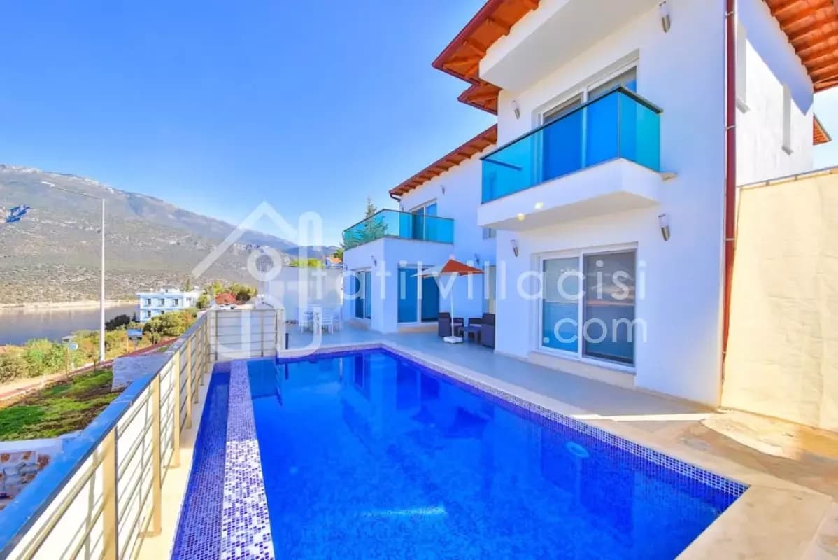 Villa James 3 1