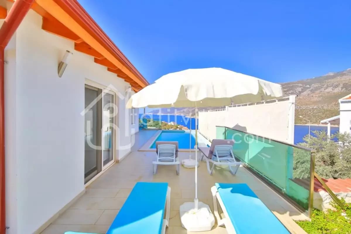 Villa James 2 1