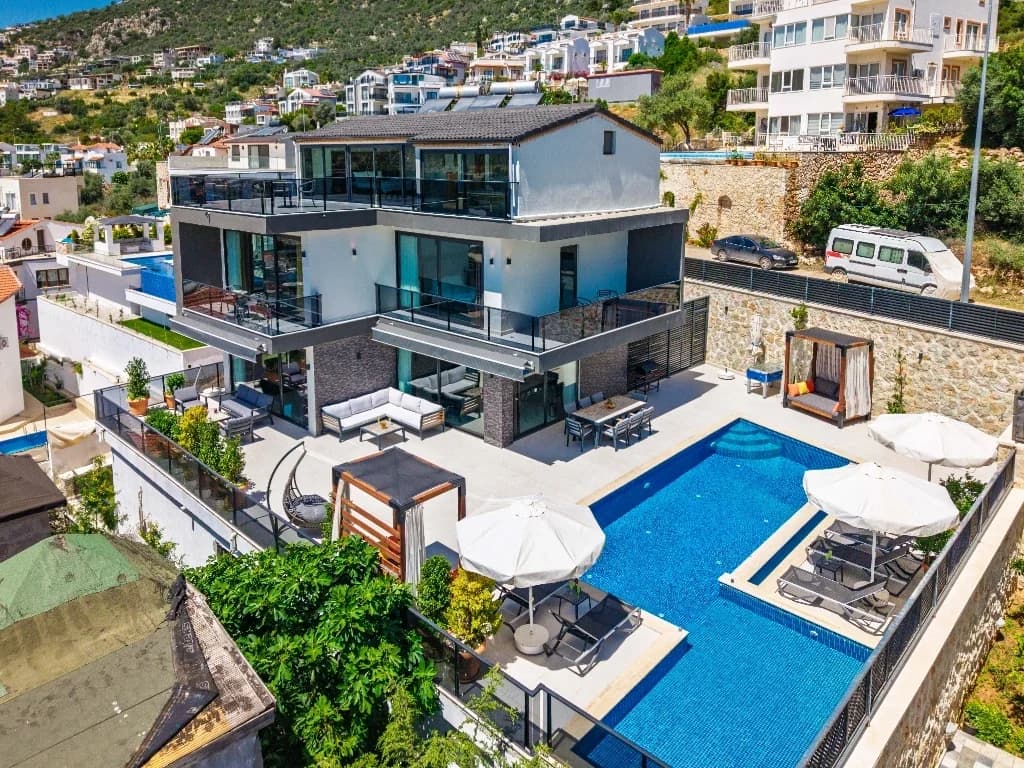 Vİlla Cassa 1