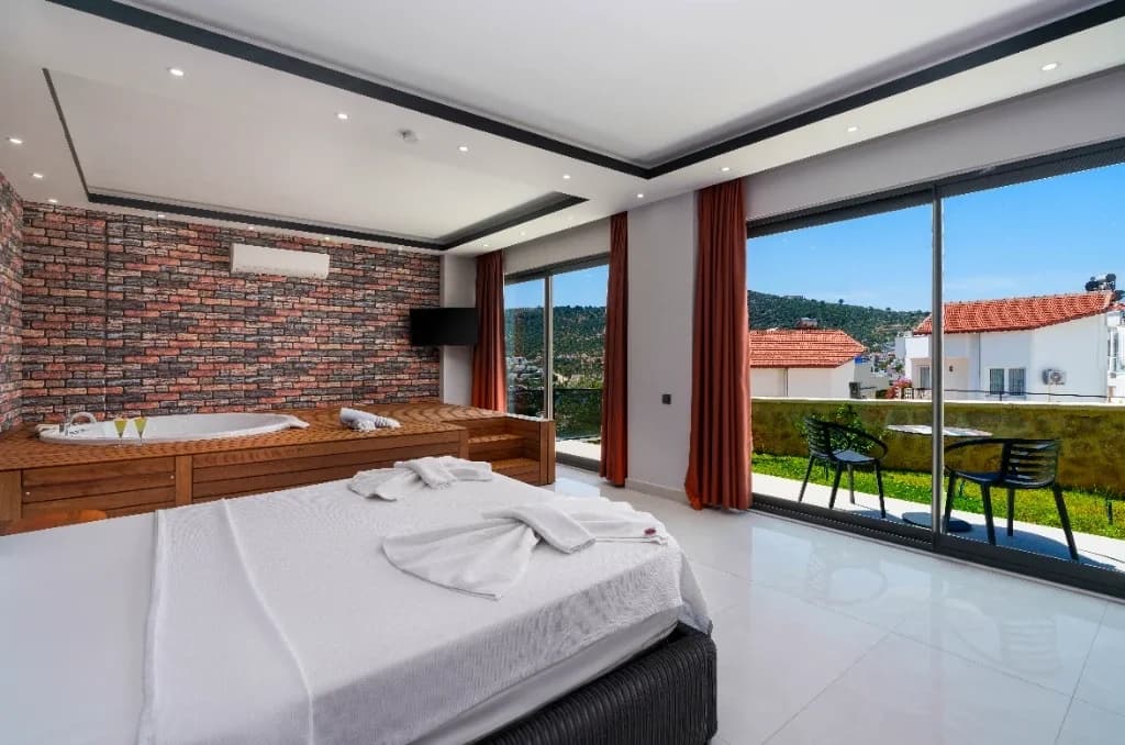 Vİlla Cassa 20
