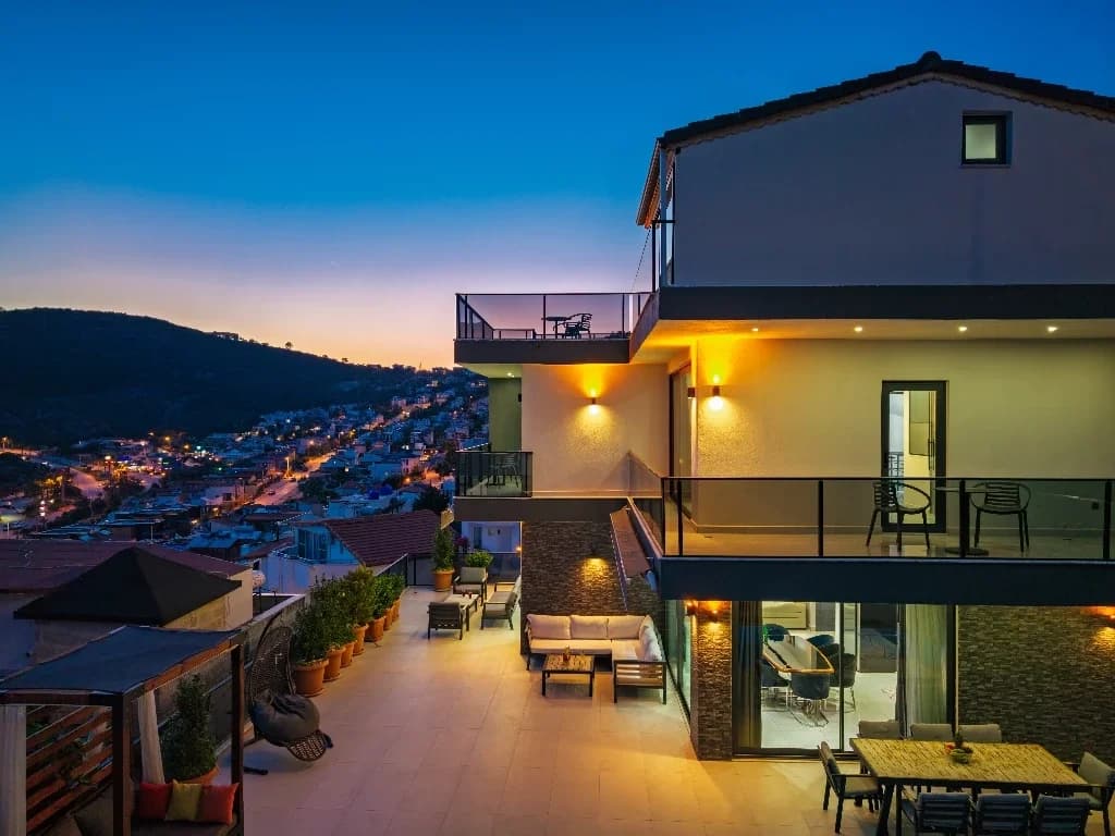 Vİlla Cassa 26