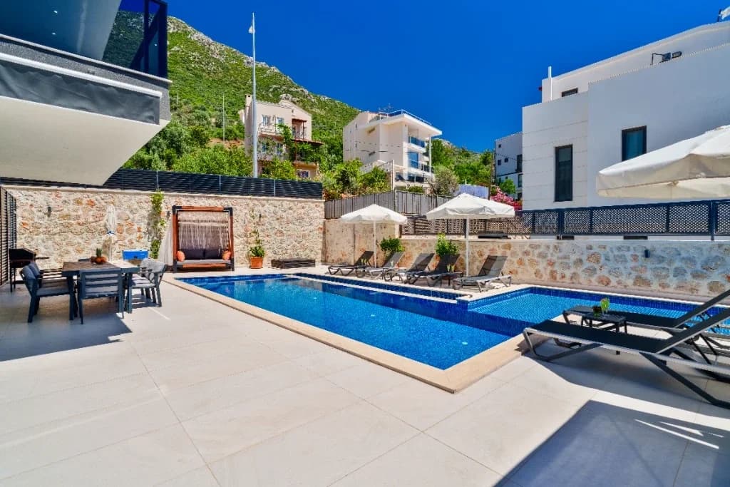 Vİlla Cassa 30