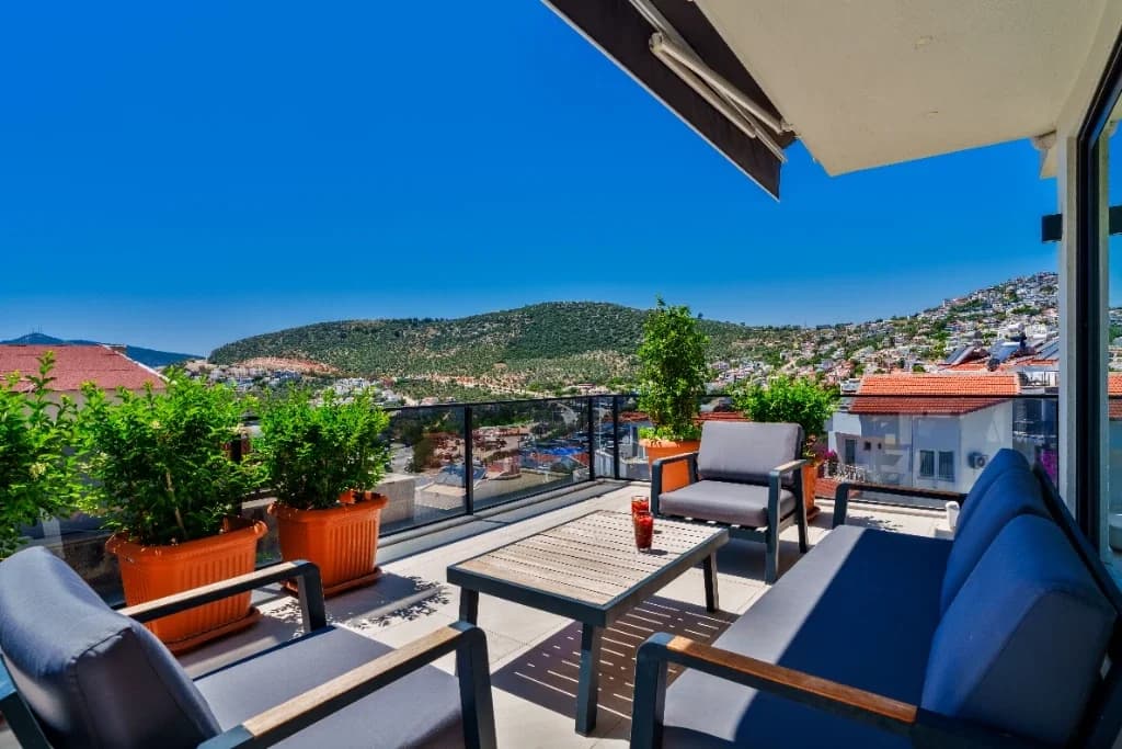 Vİlla Cassa 31