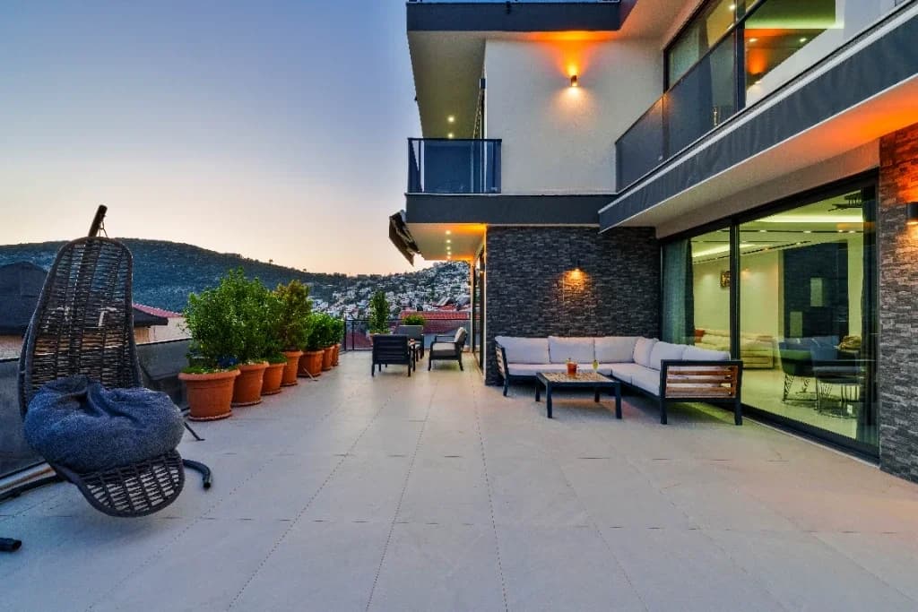 Vİlla Cassa 32