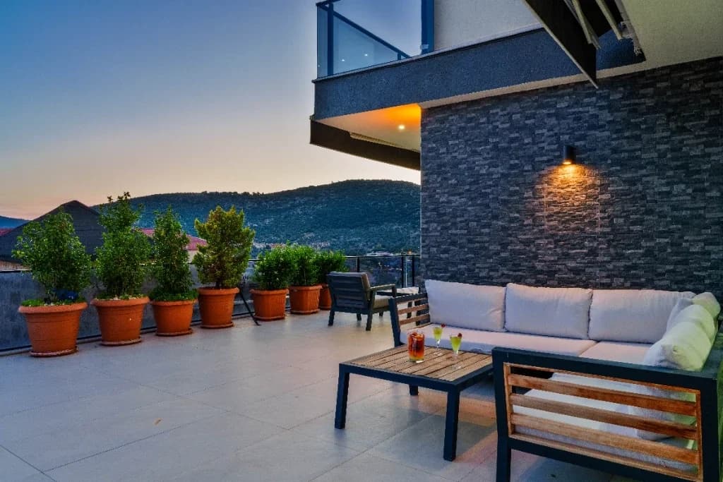 Vİlla Cassa 33