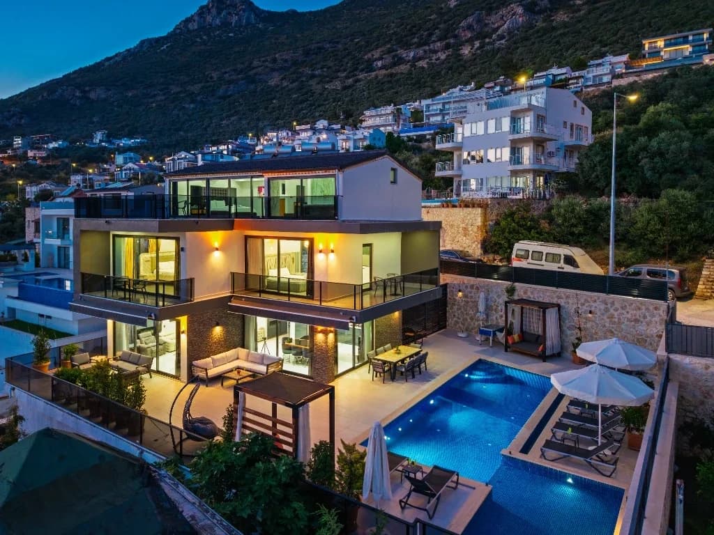 Vİlla Cassa 36