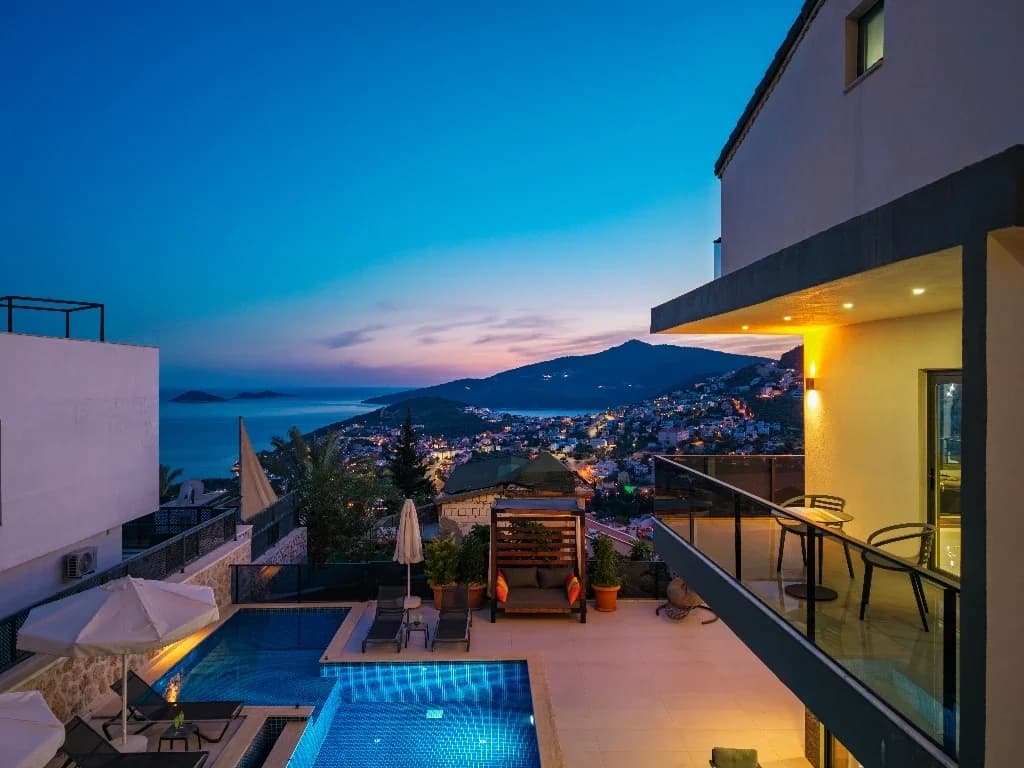 Vİlla Cassa 38