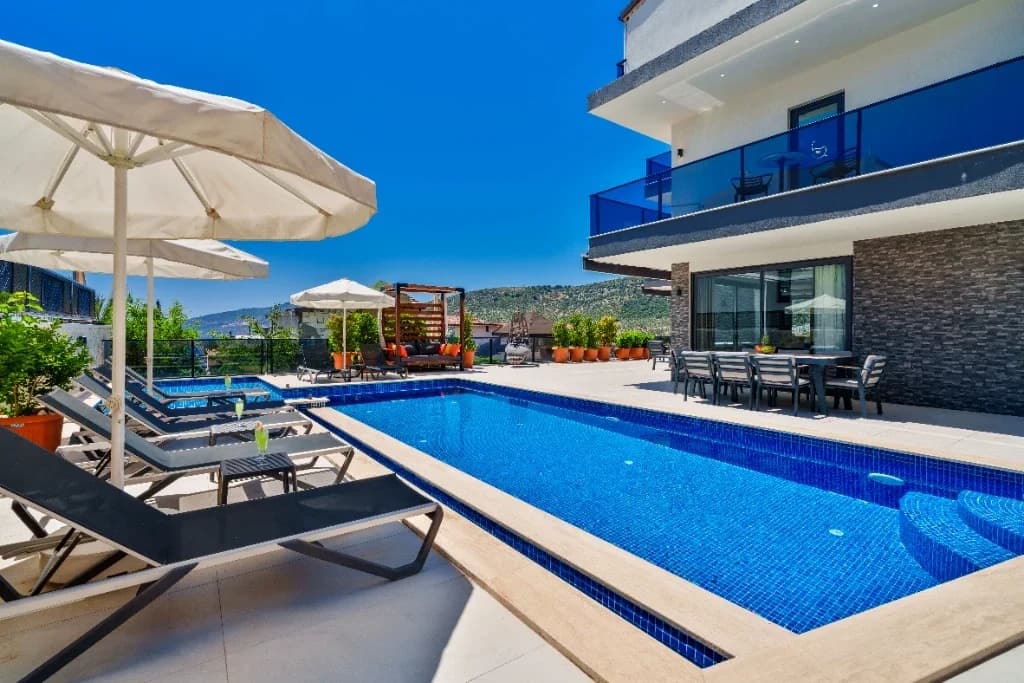 Vİlla Cassa 39