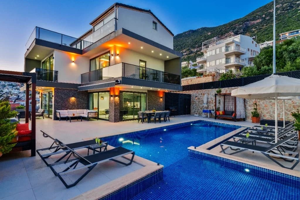 Vİlla Cassa 43